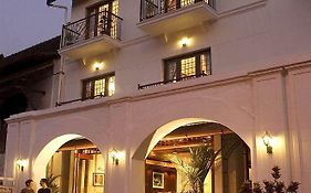 Hotel Arches Kochi